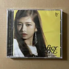 【新品未開封】IVE アルバム AfterLike JEWEL　レイ