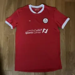 サッカーシャツ 新品L