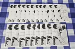 ハイキュー クロニクル フォトカード まとめ売り⑮