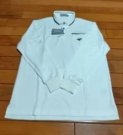 ゴルフウェア　メンズLサイズ
