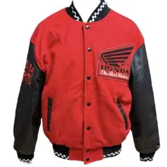 2025年最新】honda スタジャンの人気アイテム - メルカリ