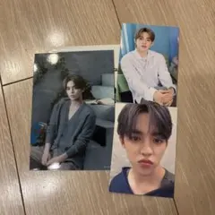 SEVENTEEN トレカ エスクプス スンチョル　消費期限