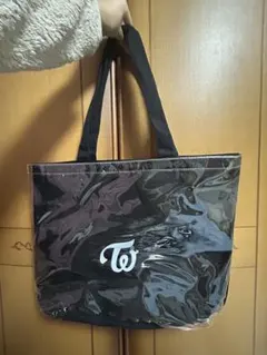 2025年最新】TWICE トートバッグ 痛バの人気アイテム - メルカリ