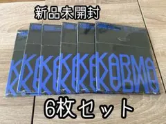 KARMA コンパクトバージョン 6枚セット