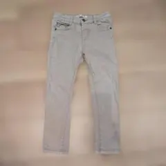 100【ザラ】Zara ベビー ボトムス ベージュ 104