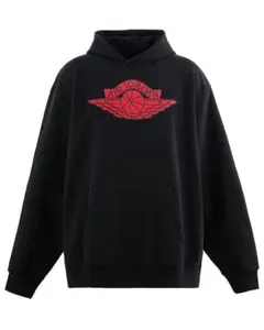 Nike Jordan SAINT Mxxxxxx Hoodie XSサイズ - メルカリ