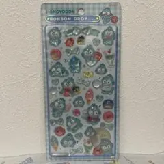 h*a様 国内正規品 ボンボンドロップシール サンリオ 第二弾 ハンギョドン 大