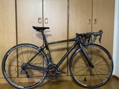 SCOTT ADDICT10 2015年　アルテグラ11速のサムネイル