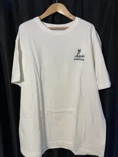 pataloha ホワイト Tシャツ
