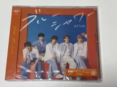 M!LKブルーシャワー 通常盤