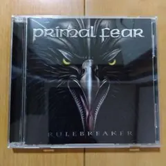 PRIMAL FEAR【 RULEBREAKER 】