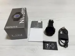 Garmin 55 ランニングウォッチ