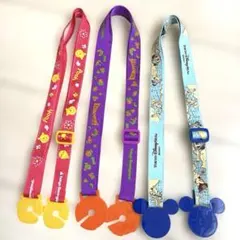 東京ディズニーリゾート ポップコーンバケット ストラップのみ