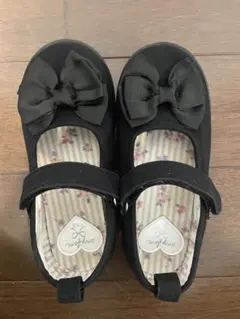 フォーマル　靴　女の子　19 anyfam