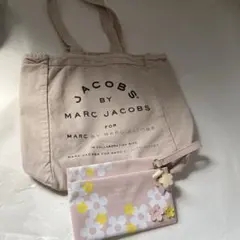 MARC JACOBS DAISYEau So Fresh ポーチ＆トートバッグのサムネイル