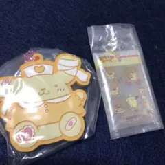 ポムポムプリン ガチャガチャ まとめ