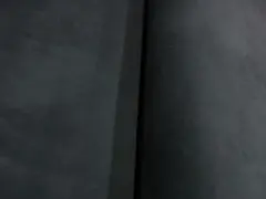 イタリア★WAX★タンニン鞣し★ブラック★1.7㎜★132ds　I-91