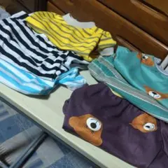 犬服 Mサイズ セット売り 小型犬