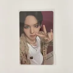 2025年最新】treasure ソウルコン ラキドロ ヨシの人気アイテム