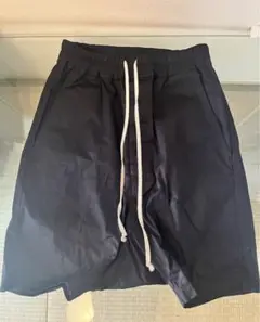Rick Owens ナイロンハーフパンツ Rick Owens/リックオウエンス】のハーフパンツ高価買取は