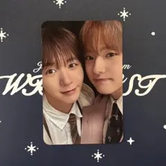 nct wish wishlist wishport ケミトレカ サクヤ リョウ