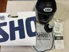 SHOEI X-Fourteen フルフェイスヘルメットのサムネイル