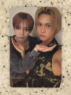 XLOV ハル b.stage+ トレカ 希少 2025年最新】xlov ハルの人気アイテム - メルカリ