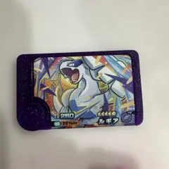 ポケモンメザスタ ルギア 5つ星 カード