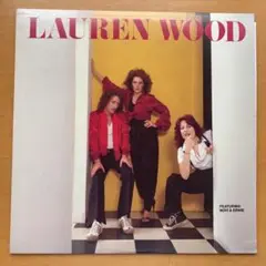 LAUREN WOOD レコード