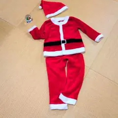 サンタ コスチューム