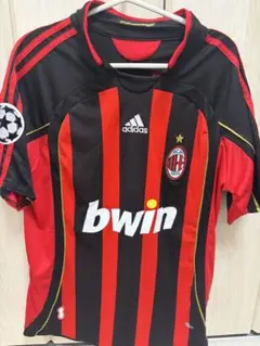 adidas ACミラン KAKA 22 ユニフォーム