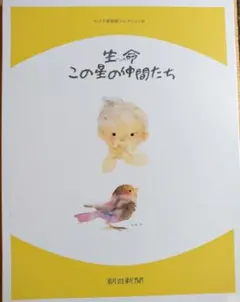 ちひろ美術館コレクションⅢ ちひろの夢 絵本の夢 22枚 朝日新聞社