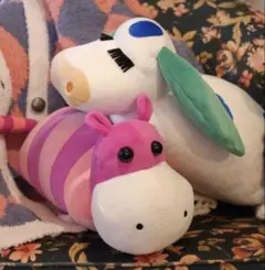 2025年最新】ハウルの動く城 ぬいぐるみの人気アイテム - メルカリ