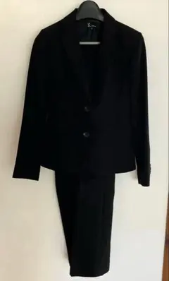 Krone パンツスーツ 11号AR