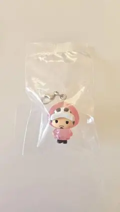 ワンピース ロー キャラクターグッズ