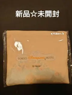 TOKYO Disneyland HOTEL エコバッグ