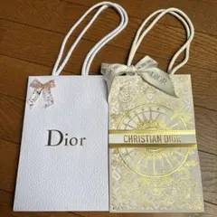 Dior ショッパーのサムネイル