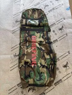 2025年最新】ブリーフィング キャディバッグ カモの人気アイテム