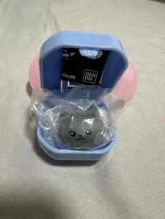 zeroni ぷくっとリング　ウニニ　キムジウン