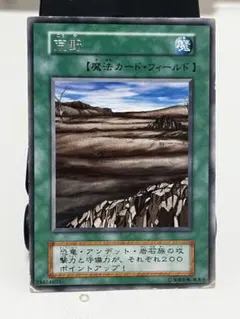 2025年最新】遊戯王カード初期荒野の人気アイテム - メルカリ