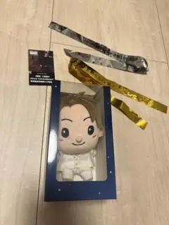 2025年最新】Tちゃん takahiro ぬいぐるみの人気アイテム - メルカリ