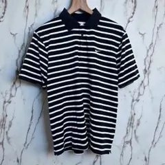 we0492 NIKE GOLF Polo Shirt, L