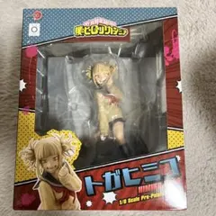 未使用級 トガヒミコ 僕のヒーローアカデミア コトブキヤ ARTFX フィギュア ARTFX J トガヒミコ｜僕のヒーローアカデミア｜美少女フィギュア