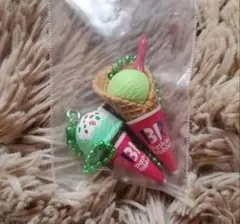 サーティワン　アイスクリーム　マスコットつきグミ