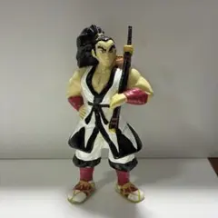 フィギュア　覇王丸