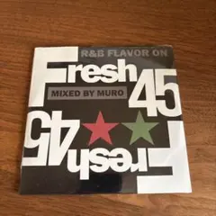MURO/Fresh 45
