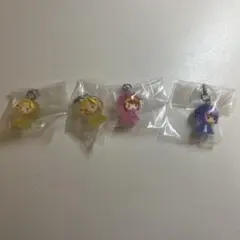 アイカツ×プリパラ めじるしアクセサリー