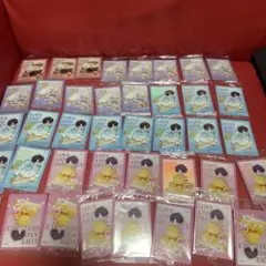 恋と深空グッズ公式　ローソン　公式グッズ　ホムラ　セイヤ　レイ　シン　sdカード