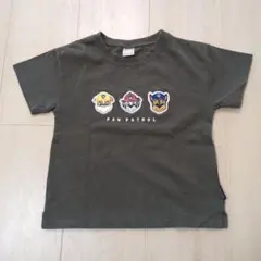 petit main パウパトロール Tシャツ 110cm
