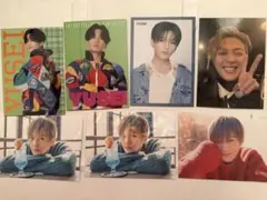 FANTASTICS 八木勇征